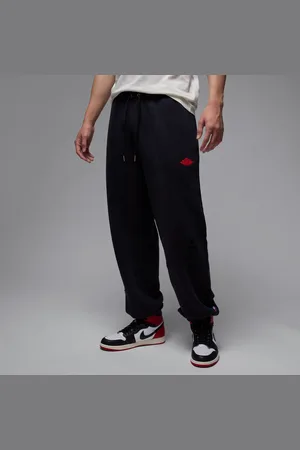 Jordan Rare Air Fleece-Hose (Herren)