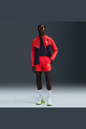Nike Stride Dri-FIT-Laufshorts mit Futter für Herren (ca. 12,5 cm)
