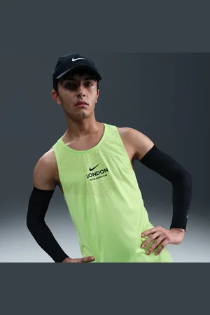 Nike Stride Dri-FIT ADV Lauf-Tanktop (Herren)