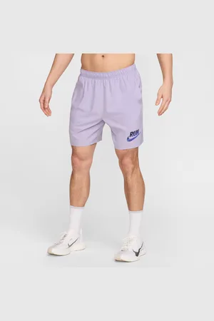 Nike Challenger Run Energy Dri-FIT Laufshorts ohne Futter (Herren) (ca. 18 cm)