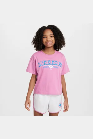 Nike Sportswear T-Shirt (ältere Kinder, Mädchen)