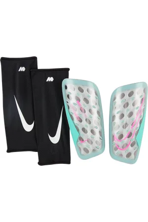 Nike Mercurial FlyLite Superlock Fußball-Schienbeinschoner