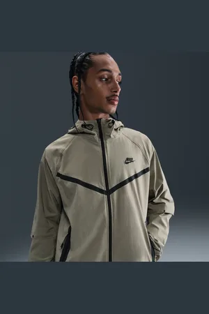 Nike Tech Webjacke (Herren)