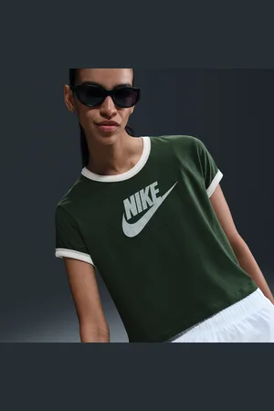Nike Sportswear kurzärmliges Ringershirt (Damen)
