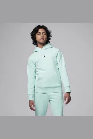 Jordan MJ FlightFleece-Hoodie für ältere Kinder