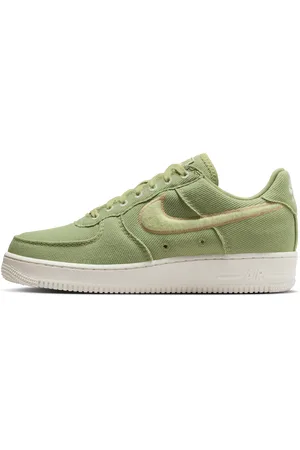 Nike Air Force 1 Low Canvas Schuh (Herren)