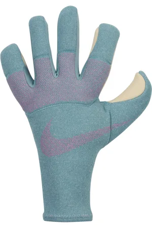 Nike Dynamic Fit Fußball Torwarthandschuhe