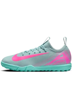 Nike Jr. Mercurial Vapor 16 Academy TF Low-Top-Fußballschuh (jüngere/ältere Kinder)