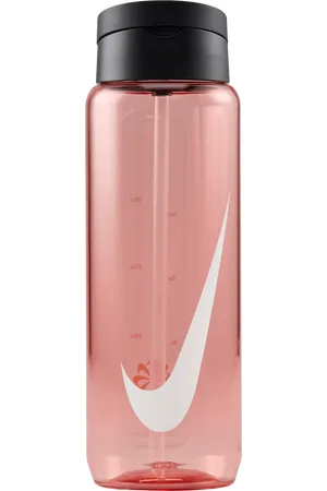 Nike Recharge Tritan-Trinkhalmflasche (ca. 710 ml)