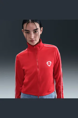 Nike Sportswear Damenjacke