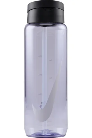 Nike Recharge Tritan-Trinkhalmflasche (ca. 710 ml)