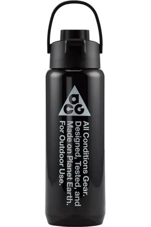 Nike ACG Tritan Renew Recharge Trinkflasche (ca. 710 ml)