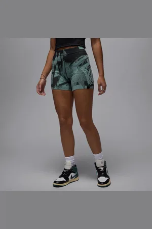 Jordan Air Strick-Shorts (Damen)