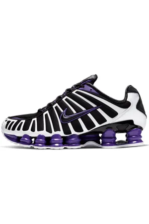 Nike Shox TL Herrenschuh