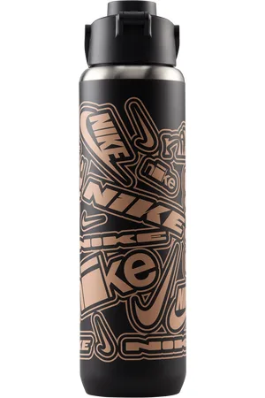 Nike Recharge Trinkflasche aus Edelstahl (710 ml)