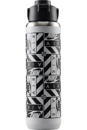 Nike Recharge Trinkflasche aus Edelstahl (710 ml)