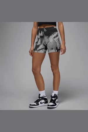 Jordan Air Strick-Shorts (Damen)