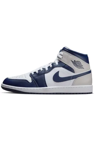 Jordan Air 1 Mid Herrenschuh