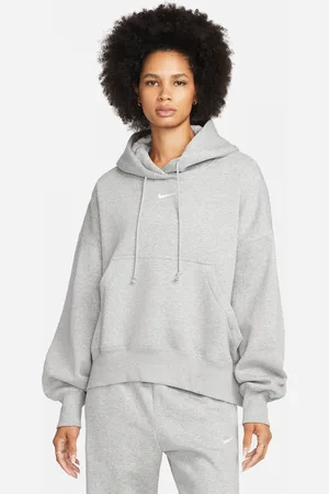 Nike Sportswear Phoenix FleeceÜberextragroßer Hoodie für Damen