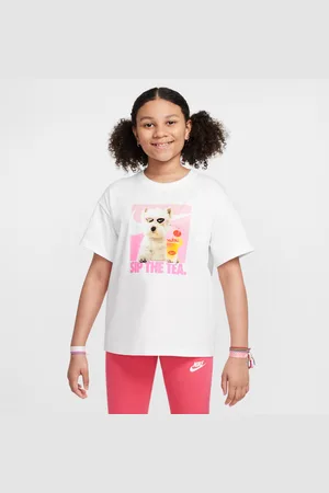 Nike Sportswear T-Shirt für ältere Kinder (Mädchen)