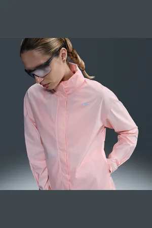 Nike Fast Repel Damen-Laufjacke