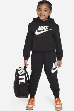 Nike Club Fleece Set zweiteiliges Set für jüngere Kinder