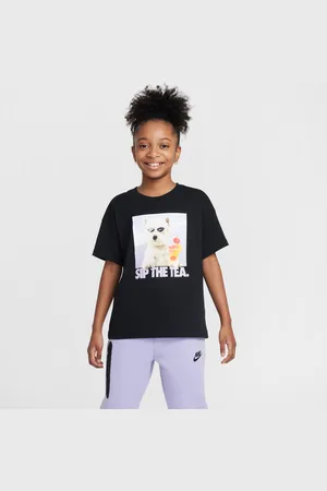 Nike Sportswear T-Shirt für ältere Kinder (Mädchen)