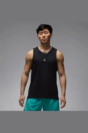 Jordan Sport Dri-FIT Mesh-Trikot für Herren