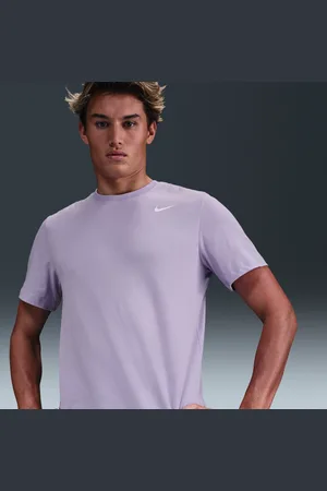 Nike Dri-FIT Fitness-T-Shirt für Herren