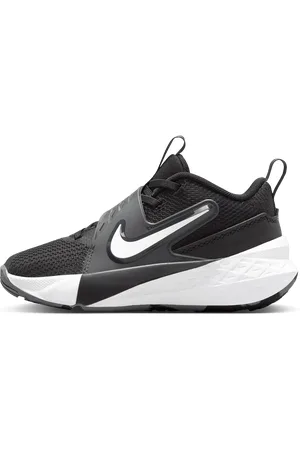 Nike Team Hustle D 12 Schuh (jüngere Kinder)