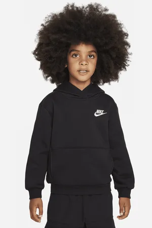 Nike Sportswear Club Fleece Pullover Hoodie (jüngere Kinder)