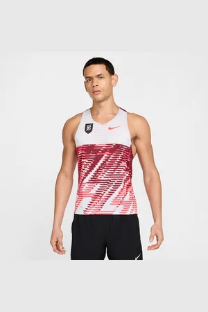 Nike AeroSwift BTC Dri-FIT-ADV-Lauf-Singlet (Herren)