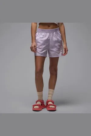Jordan Damenshorts aus Webmaterial