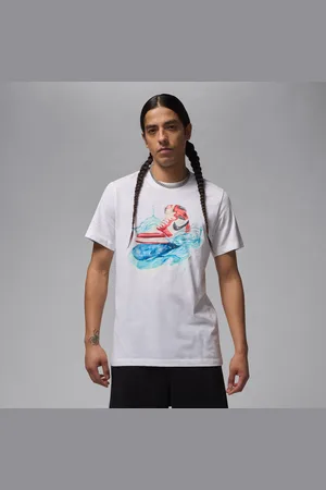 Jordan Flight Essentials AJ1 Kurzarm-T-Shirt (Herren)
