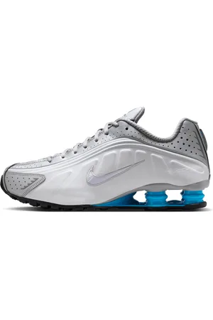 Nike Shox R4 Schuh (Herren)
