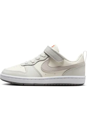Nike Court Borough Low RecraftSchuh für jüngere Kinder