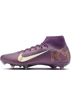 Nike Mercurial Superfly 10 Academy "Kylian Mbappé" MG High-Top-Fußballschuh