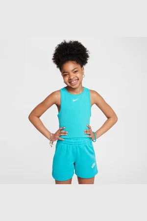 Nike Sportswear geripptes Tanktop (Mädchen)