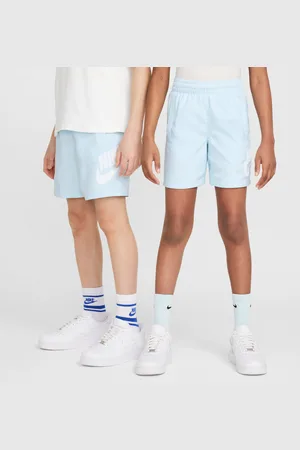 Nike Sportswear Club Webshorts (ca. 15 cm; ältere Kinder)