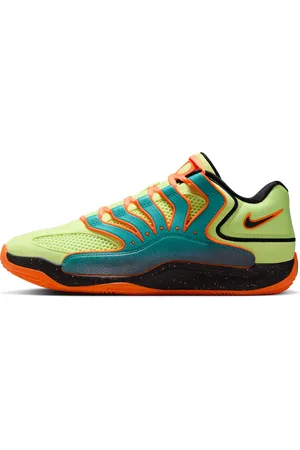 Nike KD18 "New Timeline" Basketballschuh