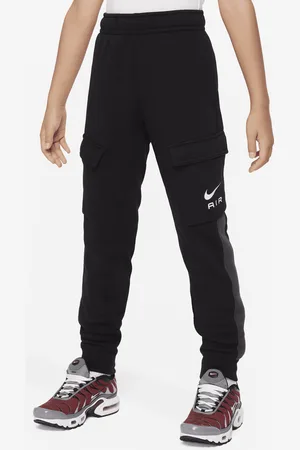 Nike AirFleece-Cargohose für ältere Kinder