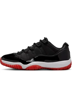 Jordan Air 11 Retro Low "Bred" Schuh (Herren)