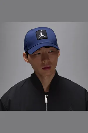 Jordan Rise strukturierte Cap