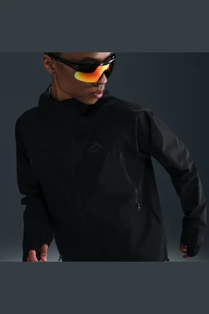 Nike Storm-FIT ADV Trail-Laufjacke (Damen)