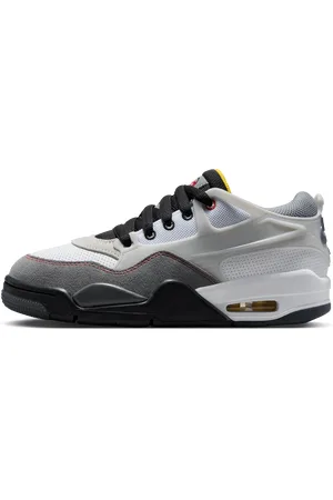 Jordan Air 4 RM PremiumSchuh (ältere Kinder)