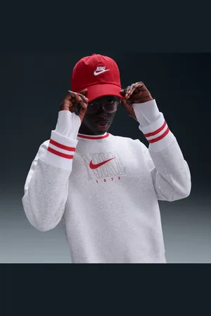 Nike Sportswear Phoenix Fleece Oversize-Sweatshirt mit Grafik (Damen)