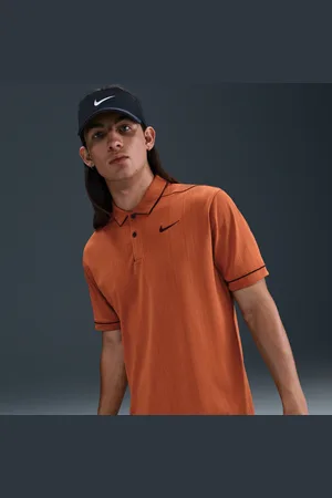 Nike Victory+Golf-Poloshirt mit Dri-Fit-Technologie (Herren)