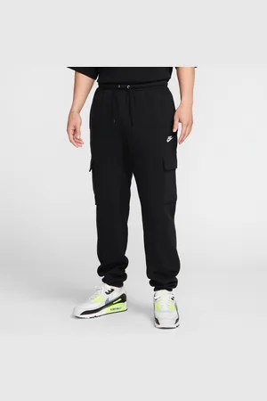 Nike ClubFleece-Cargohose für Herren