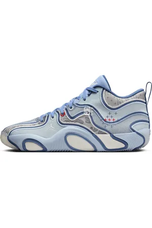 Nike Tatum 3 "Blue Denim" Basketballschuh