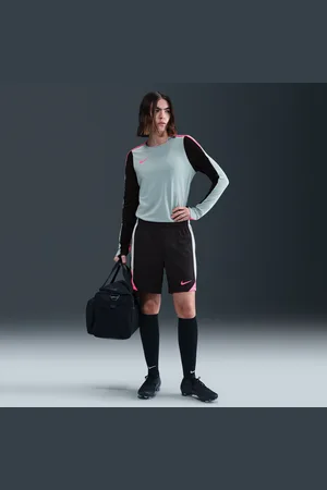 Nike StrikeDri-FIT Fußballshorts für Damen